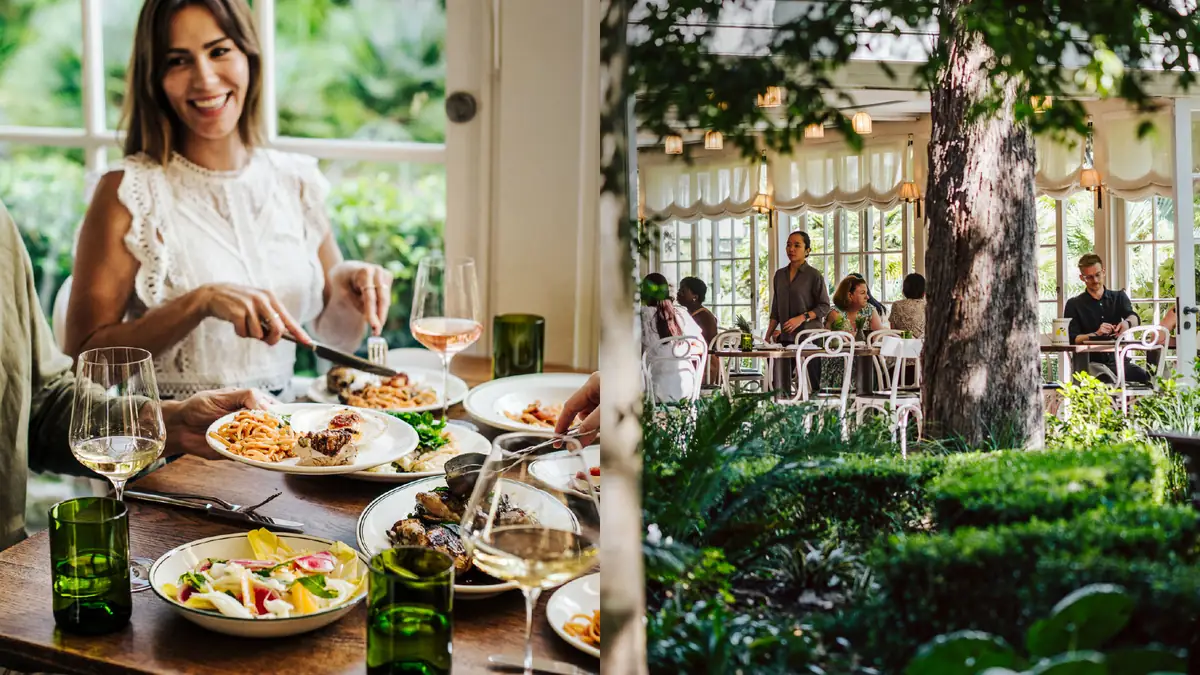 Chiswick Woollahra – Woollahra
