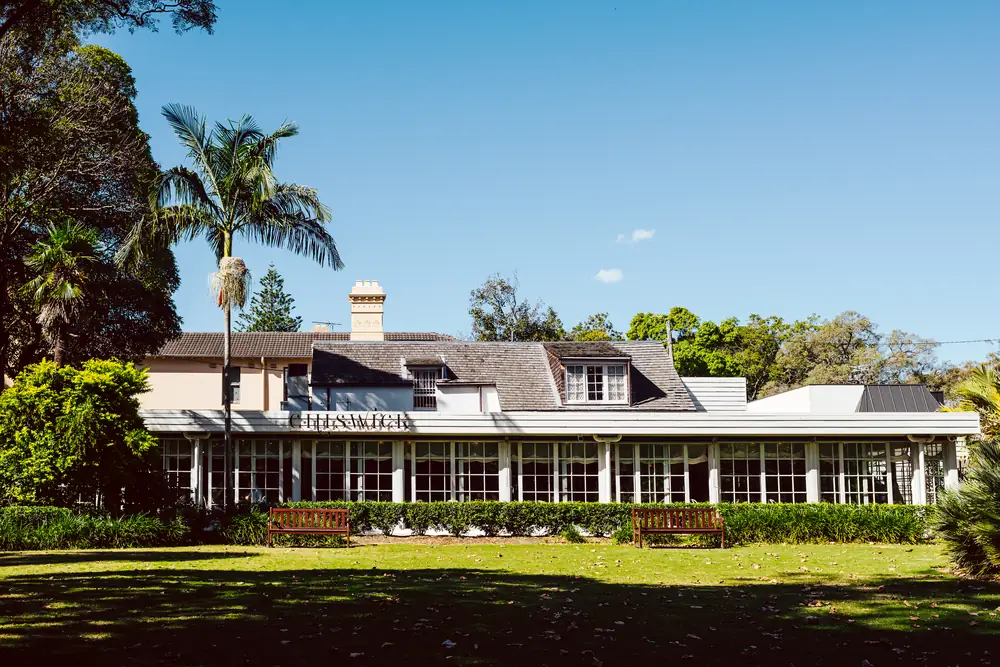 Chiswick Woollahra – Woollahra NSW (photo 4)