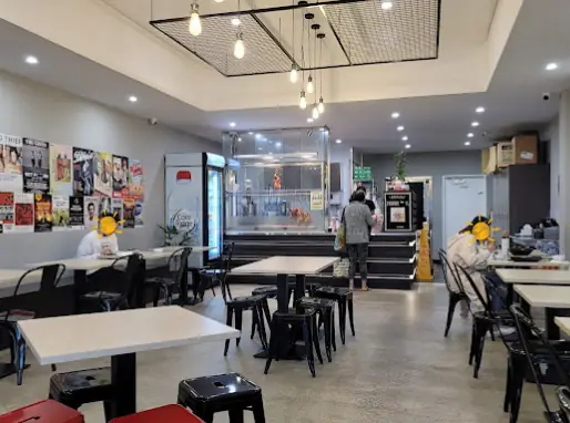 Chop Chop BBQ – Perth WA (photo 4)