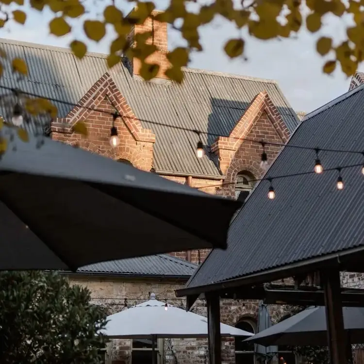 Church Bar – Bathurst NSW (photo 3)