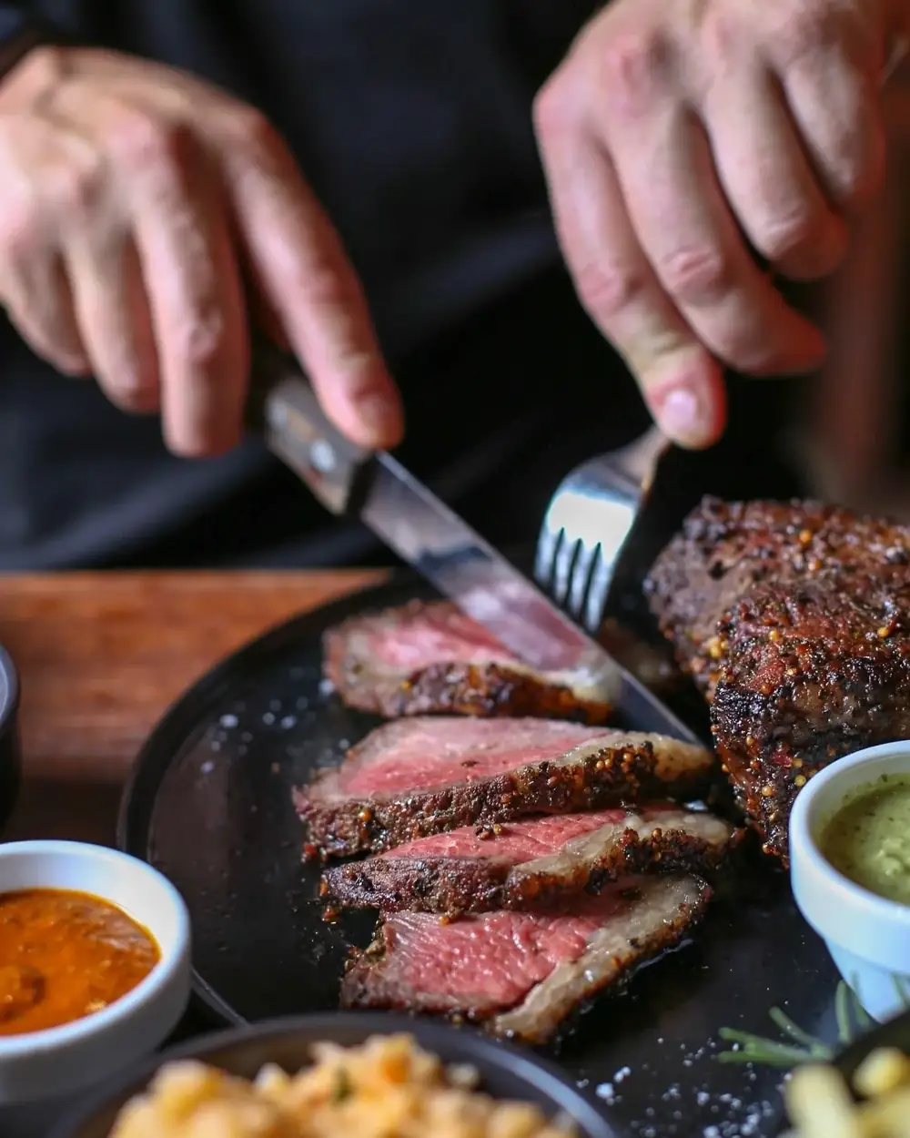 Churrasco – Coogee, NSW
