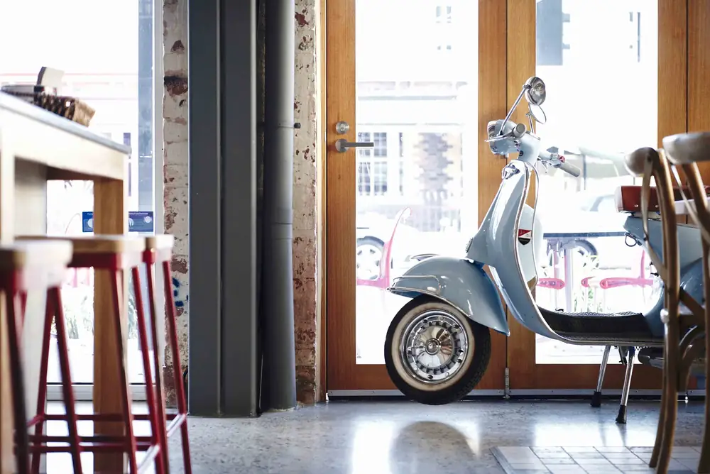 Ciao Mamma – Brunswick VIC (photo 2)