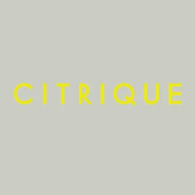 Citrique logo