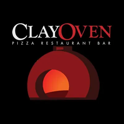 Clay Oven Pizza logo