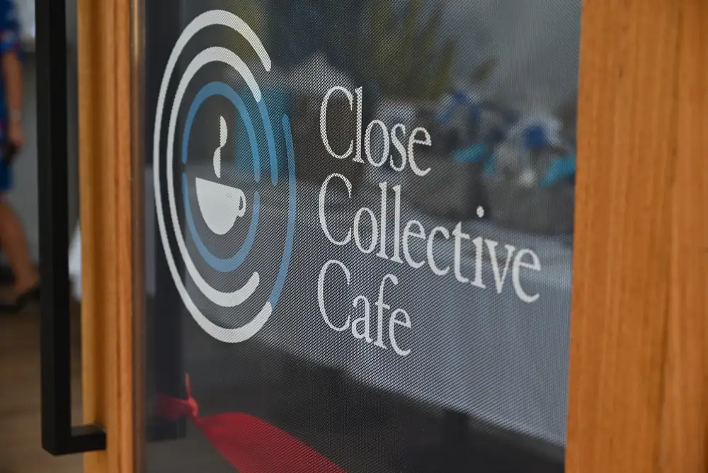 Close Collective Cafe – 198A High Street, Wodonga
