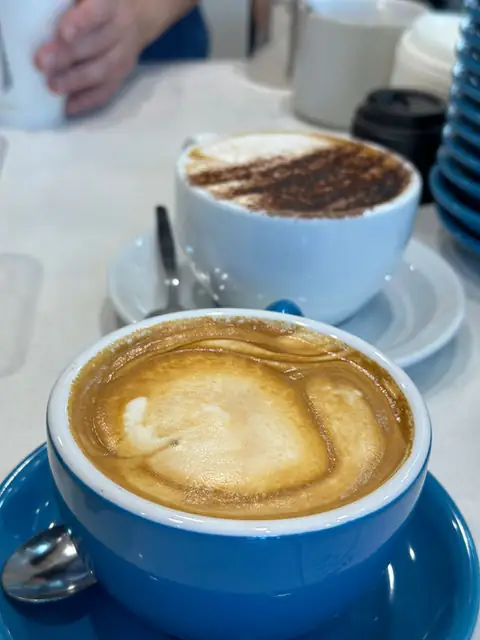 Close Collective Cafe – Wodonga VIC (photo 2)