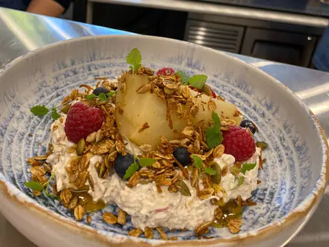 Close Collective Cafe – Wodonga VIC (photo 3)