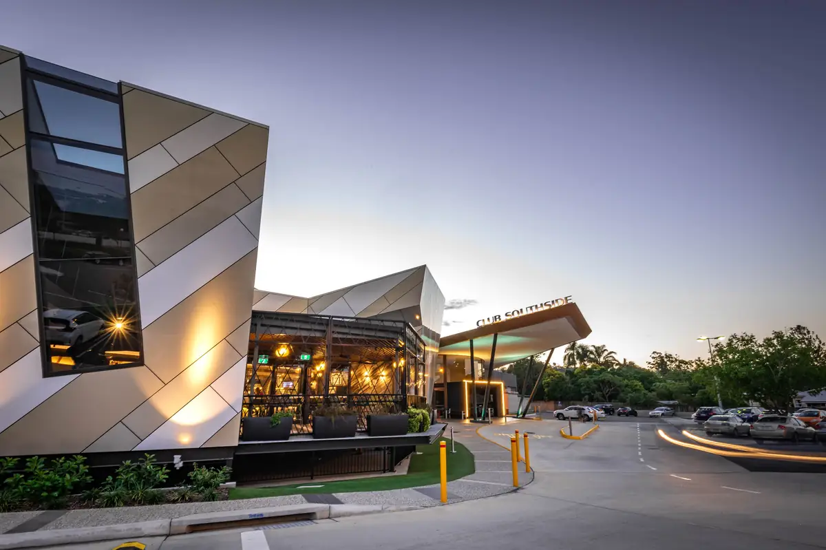 Club Southside – 76 Mount Gravatt-Capalaba Road, Upper Mount Gravatt, QLD