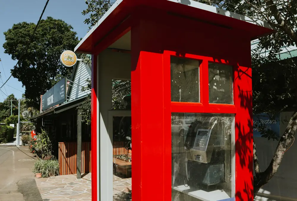 Clunes Store – Clunes, NSW