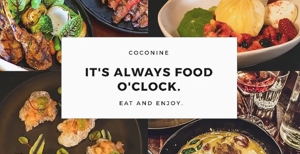 Coco Nine – Kingston Foreshore ACT (photo 2)