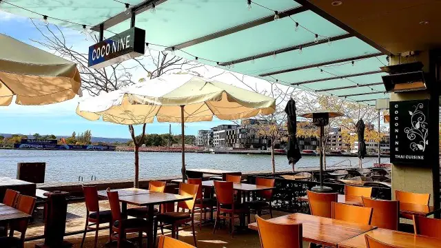 Coco Nine – Kingston Foreshore ACT (photo 3)