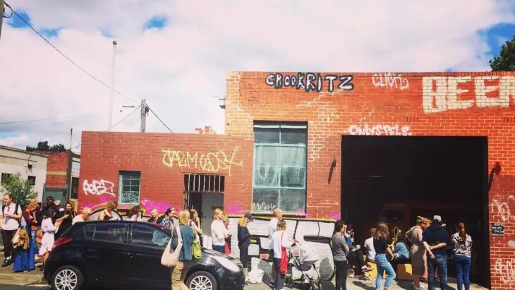 Coffee Peddlr – Abbotsford VIC (photo 3)