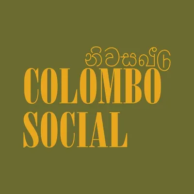 Colombo Social logo