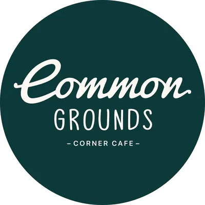 Common Grounds Gowrie logo