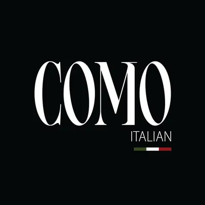 Como logo