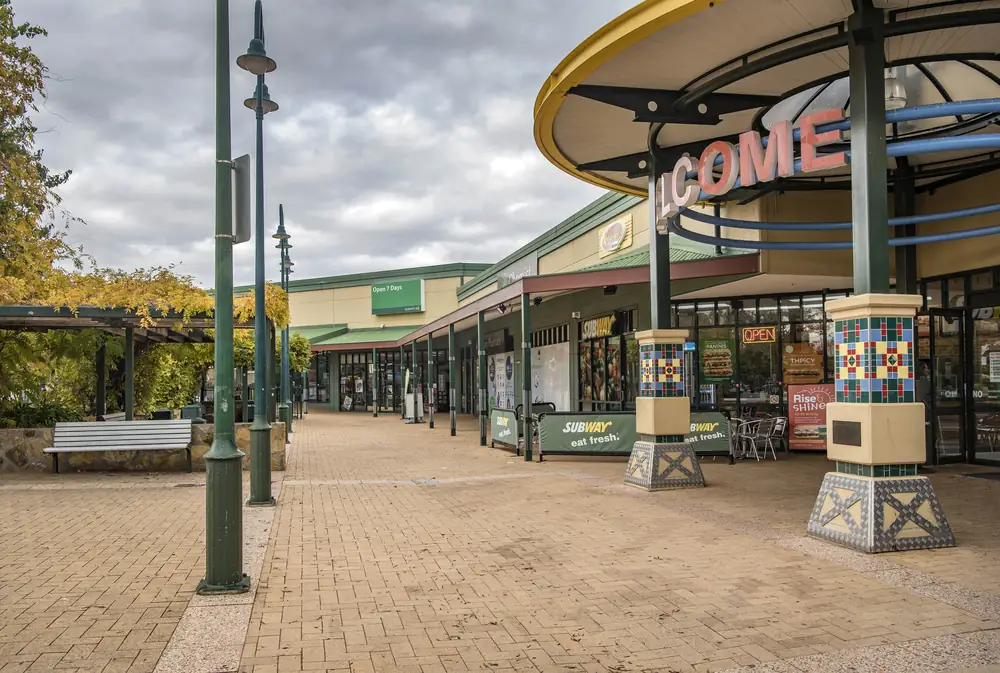 Conder Takeaway – Gordon ACT (photo 2)