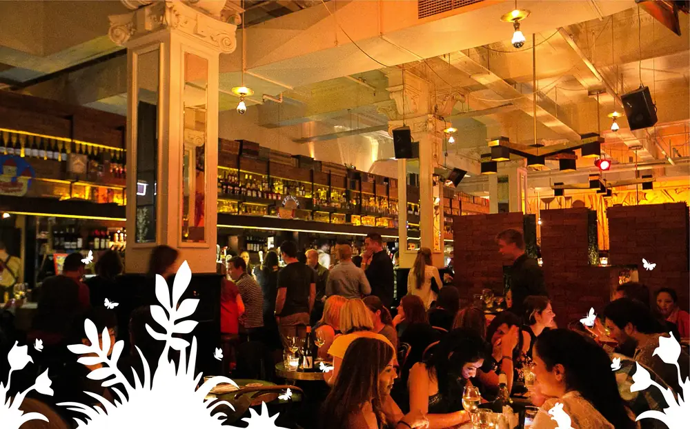 Cookie – Greek Precinct VIC (photo 3)