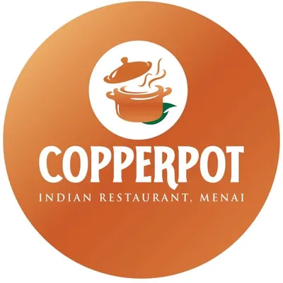 Copper Pot logo