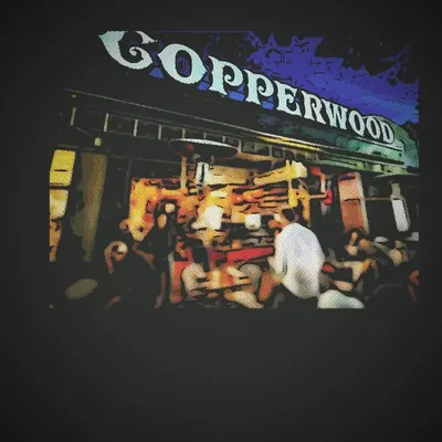 Copperwood logo