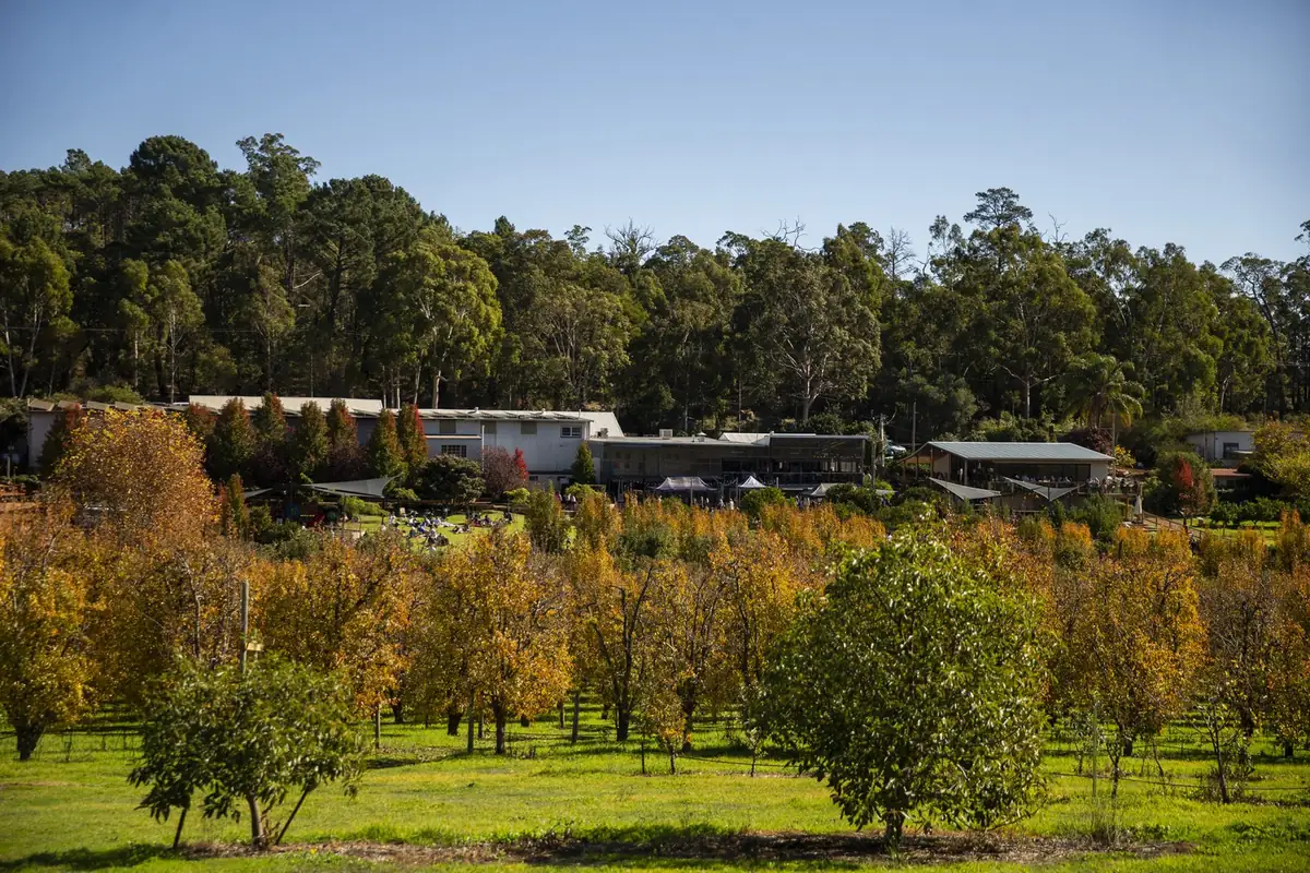 Core Cider House – 35 Merrivale Road, Pickering Brook
