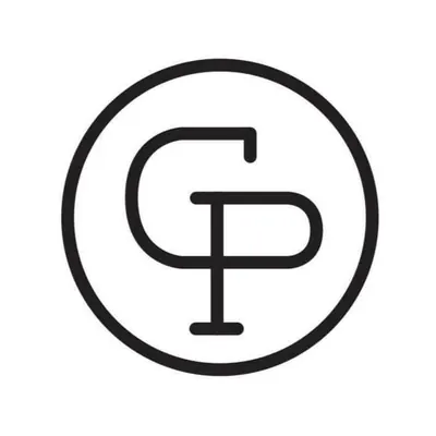 The Corner Pantry Cafe logo