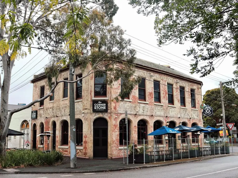 Cornerstone – Noosa Heads QLD (photo 2)