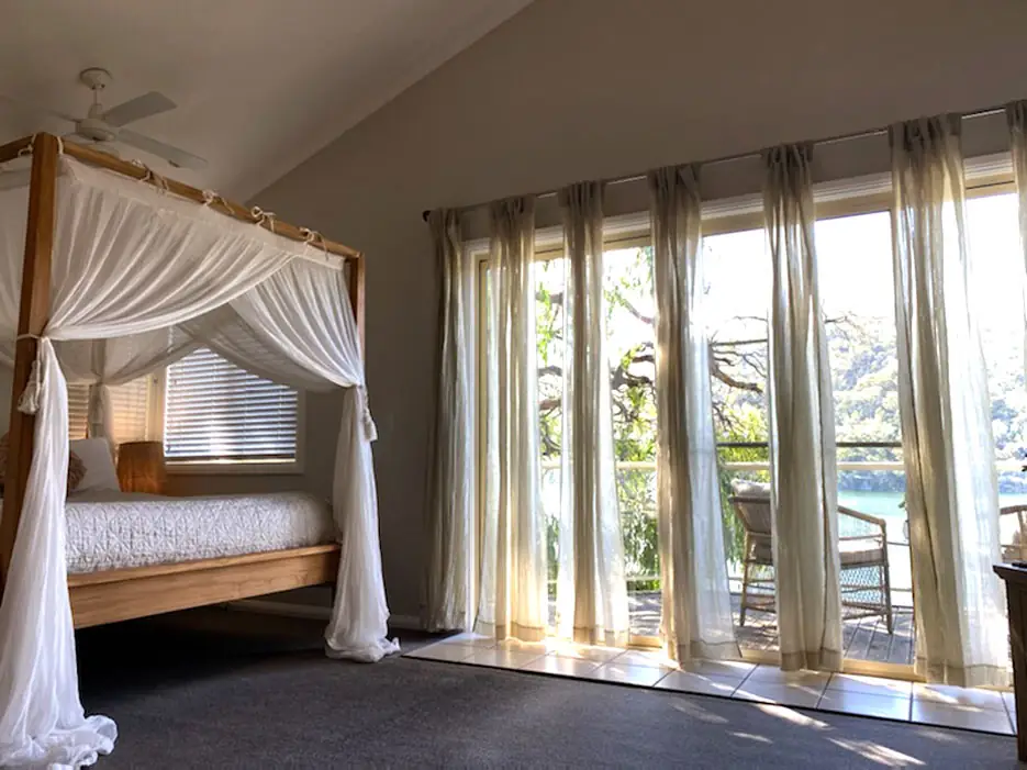 Cottage Point Inn – Cottage Point NSW (photo 2)