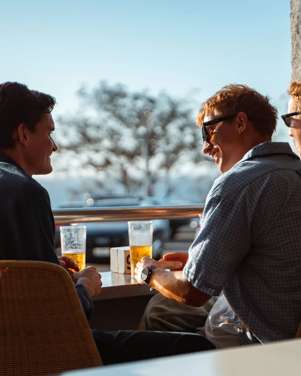Cottesloe Beach Hotel – Cottesloe WA (photo 4)