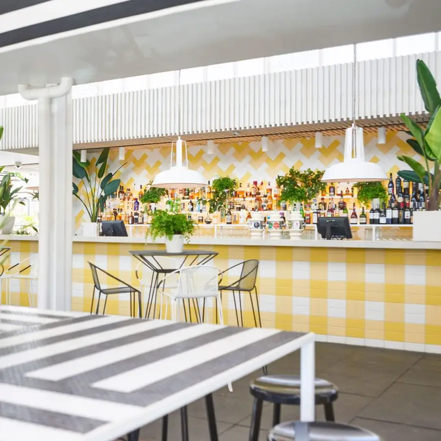 Cottesloe Beach Hotel – Cottesloe WA (photo 5)