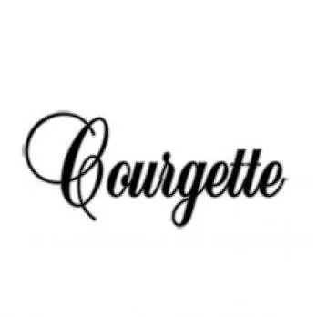 Courgette Restaurant logo