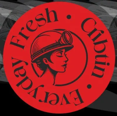 Crib Tin logo