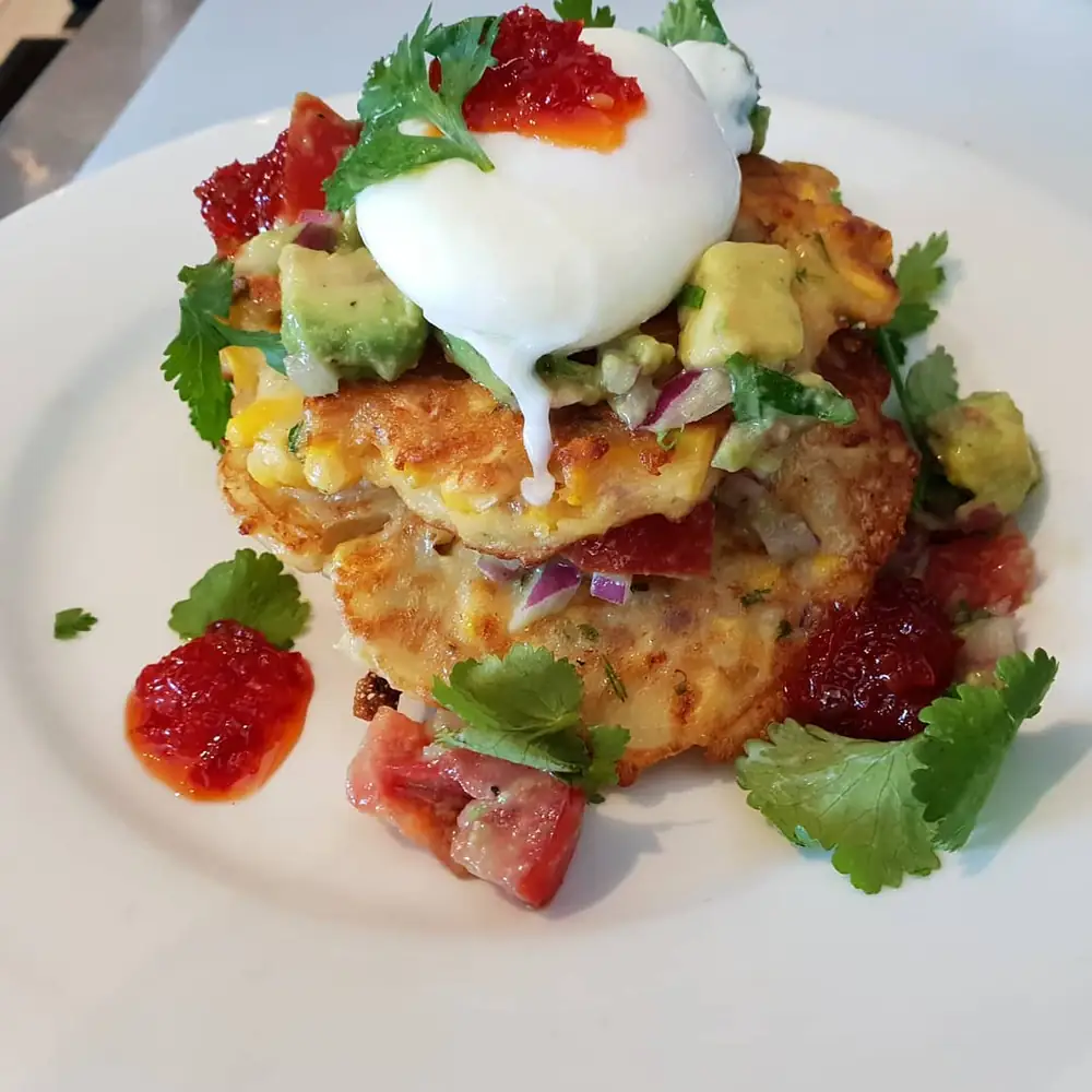 Crossroads Diner Coburg – Coburg VIC (photo 2)