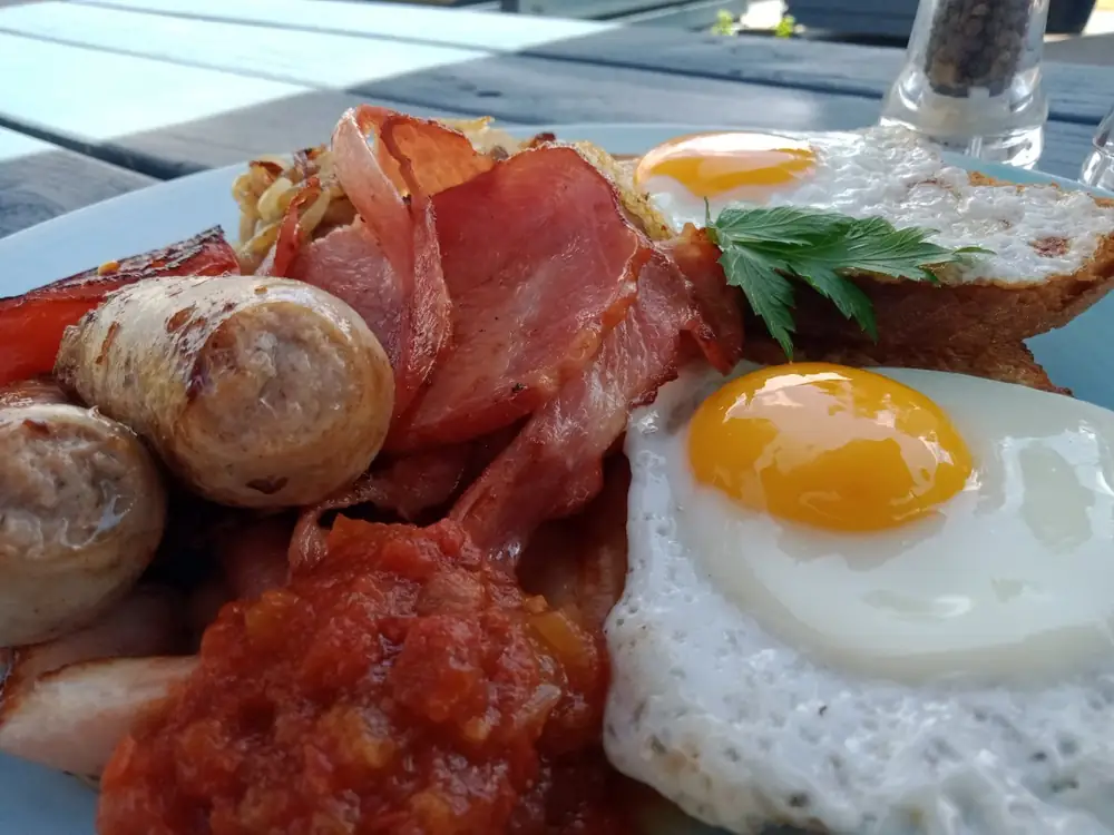 Crossroads Diner Coburg – Coburg VIC (photo 3)