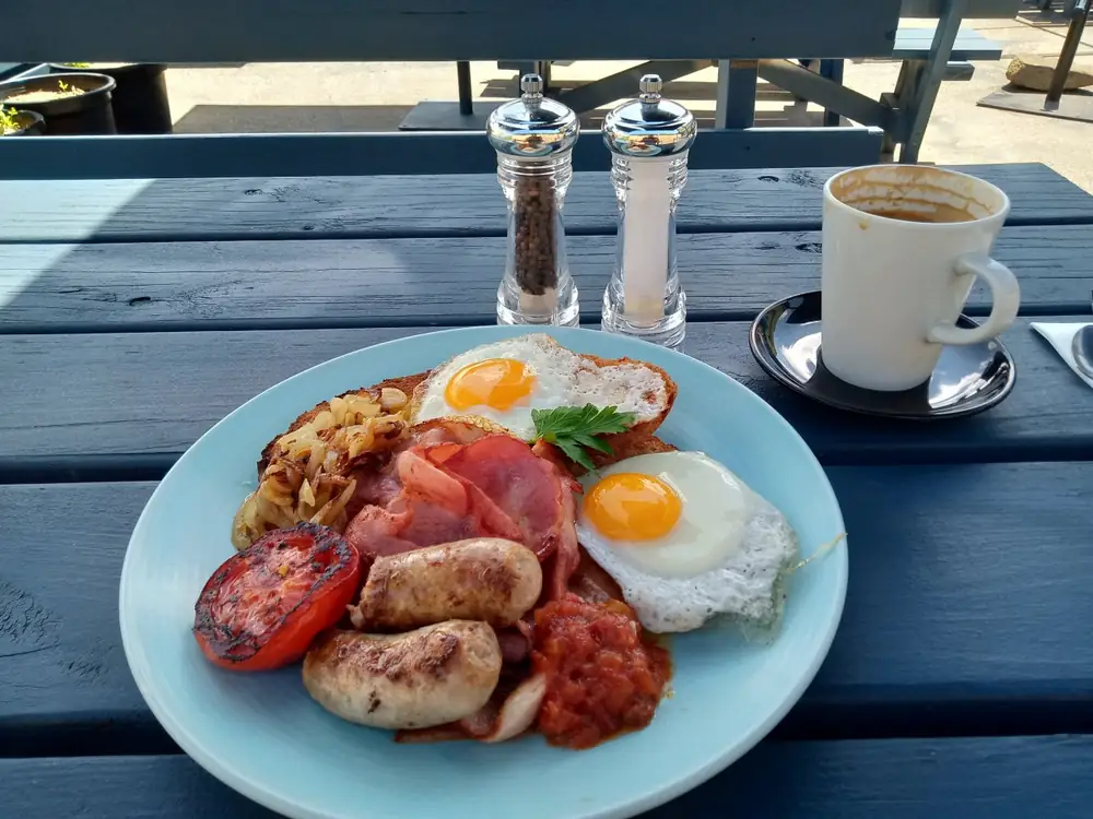 Crossroads Diner Coburg – Coburg VIC (photo 4)