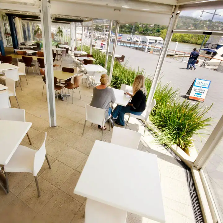 Cube Seaport – Inveresk Precinct TAS (photo 2)