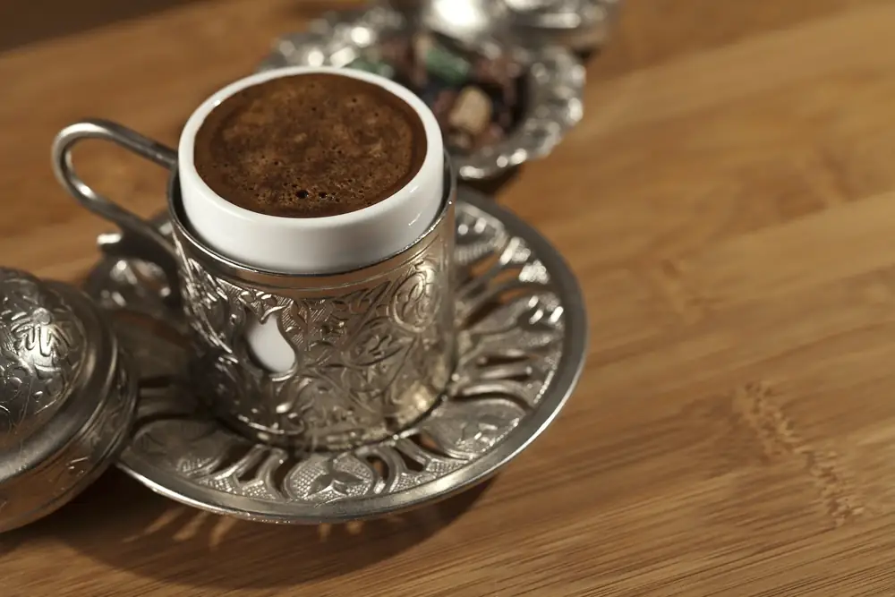 Cuppa Turca – Northcote VIC (photo 2)