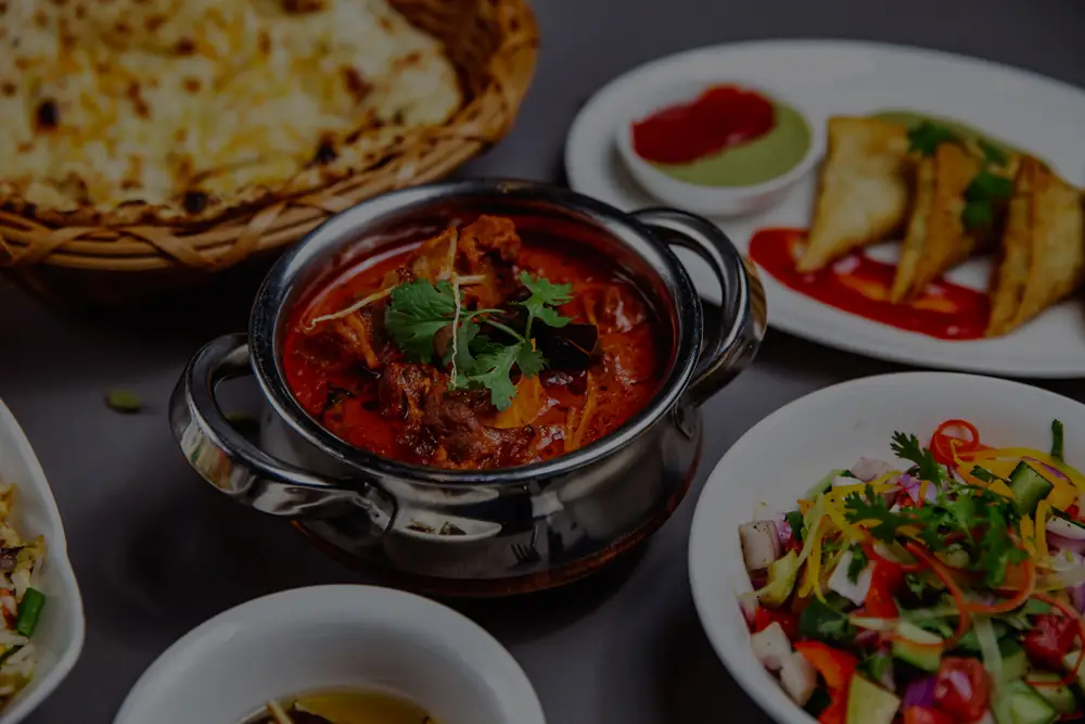 Curry and Dosa Palace – Belmont VIC (photo 3)