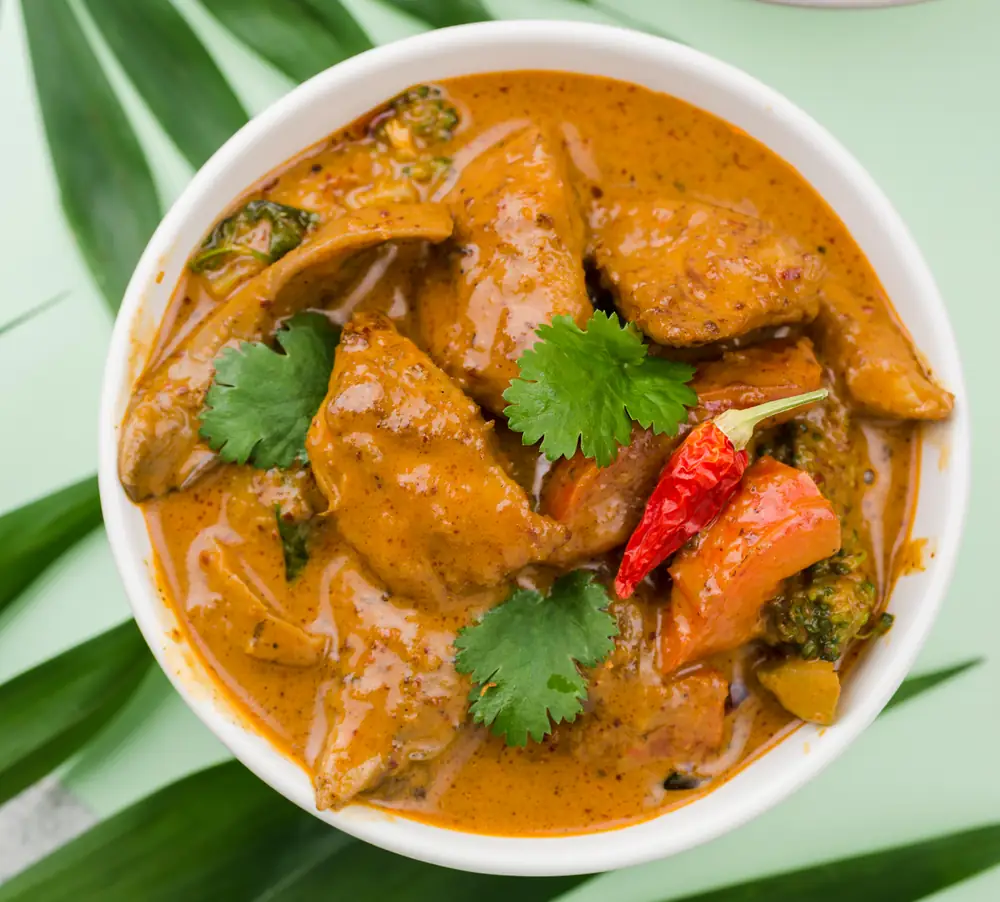 Curry and Dosa Palace – Belmont VIC (photo 5)