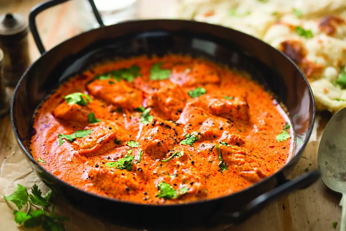 Curry & Tandoor – 26 Langtree Avenue, Mildura, VIC