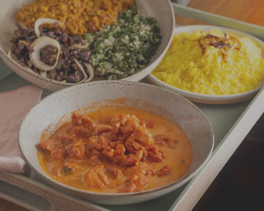Curry Bowl – East End Theatre District VIC (photo 2)