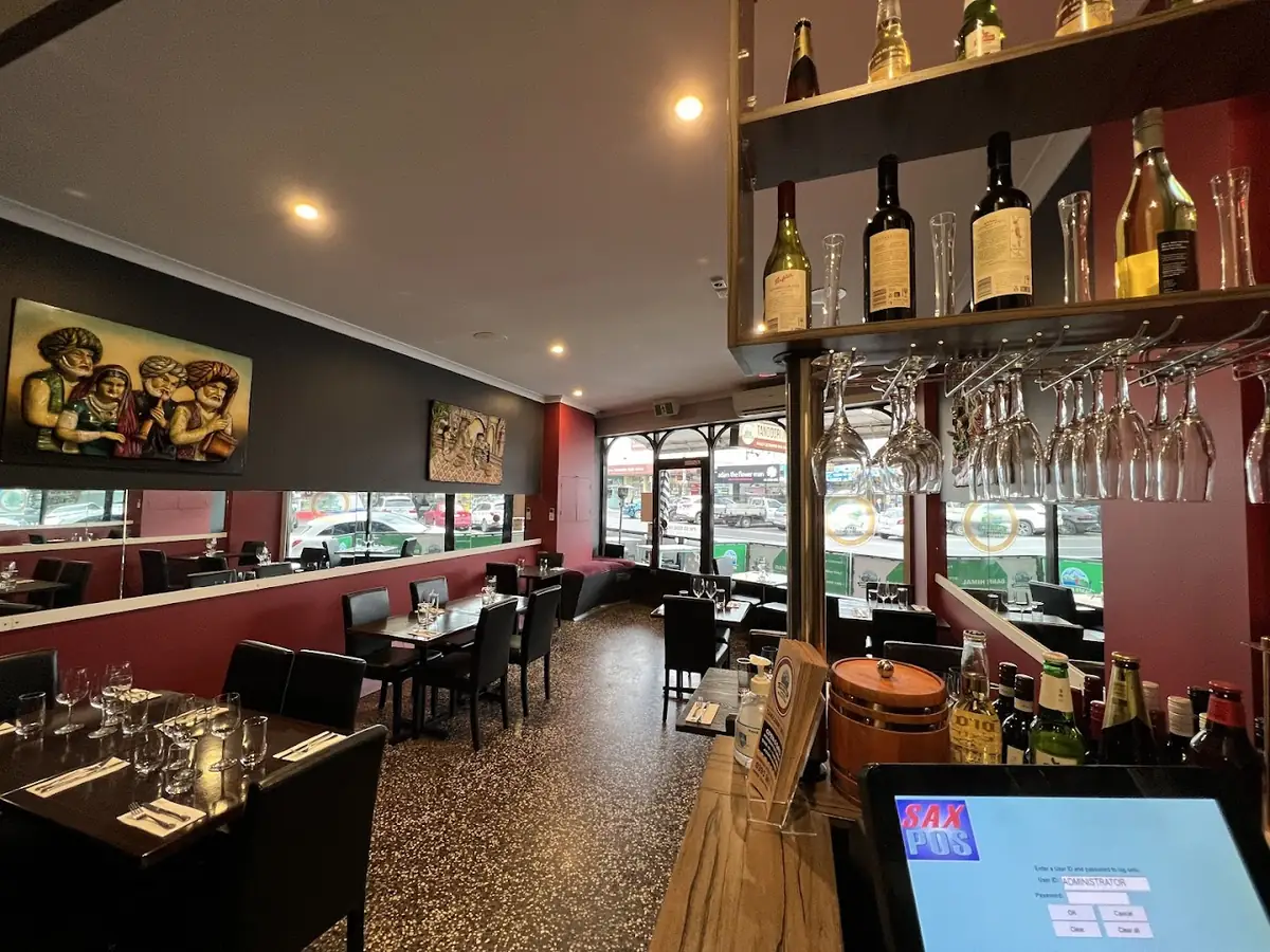 Curry Treasure – 82 Station Street, Sandringham, VIC