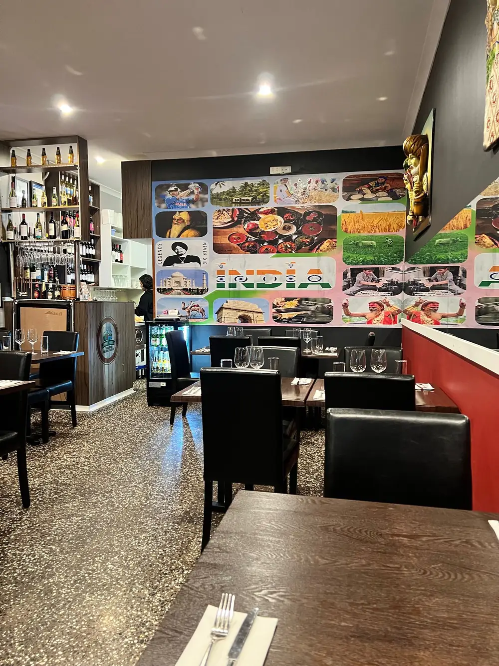 Curry Treasure – Sandringham VIC (photo 2)
