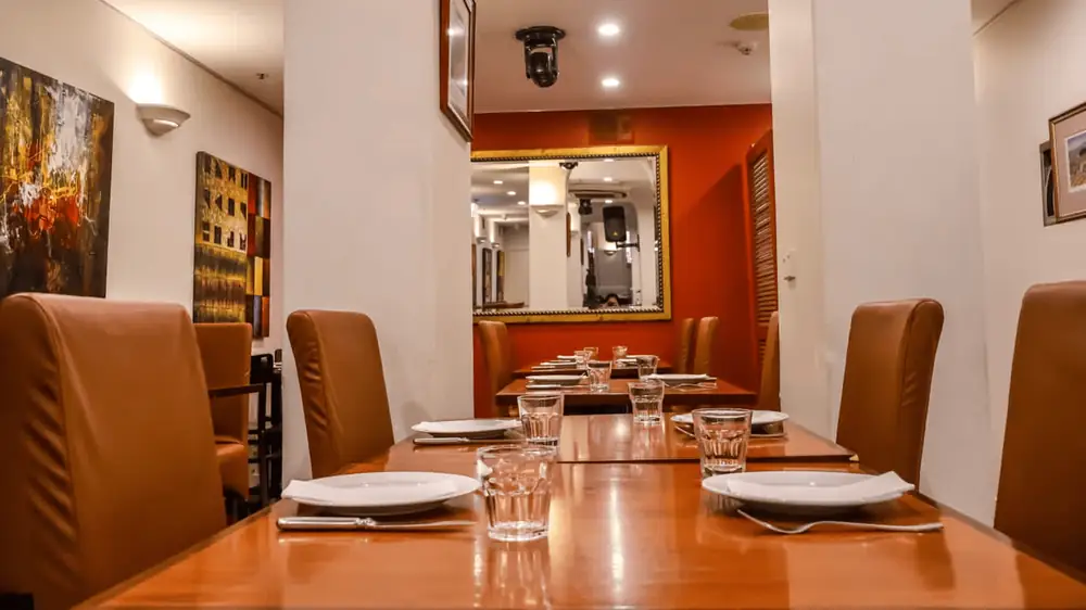 Curry Vault – Melbourne VIC (photo 4)