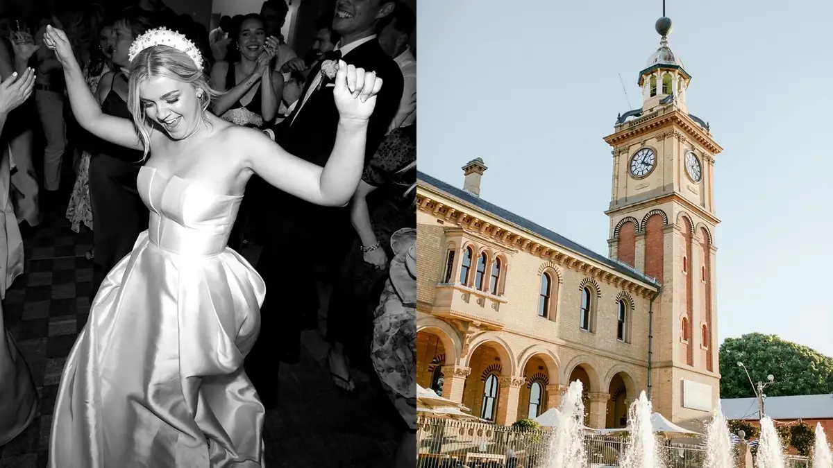 Customs House Hotel – 1 Bond Street, Newcastle, NSW