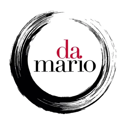 Da Mario logo
