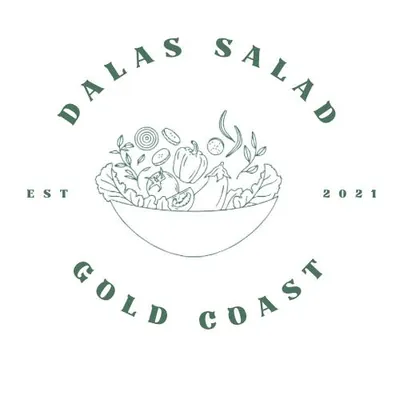 Dalas Kitchen logo