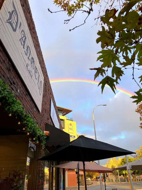 D'Angelo Cafe – Fremantle WA (photo 3)
