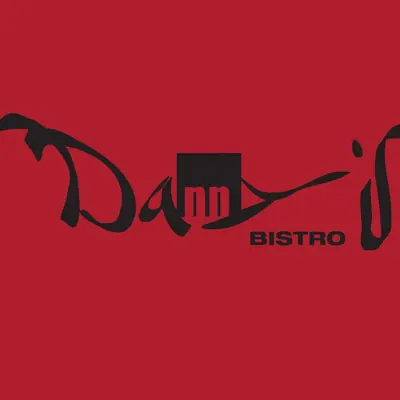 Danny's Thai Bistro logo