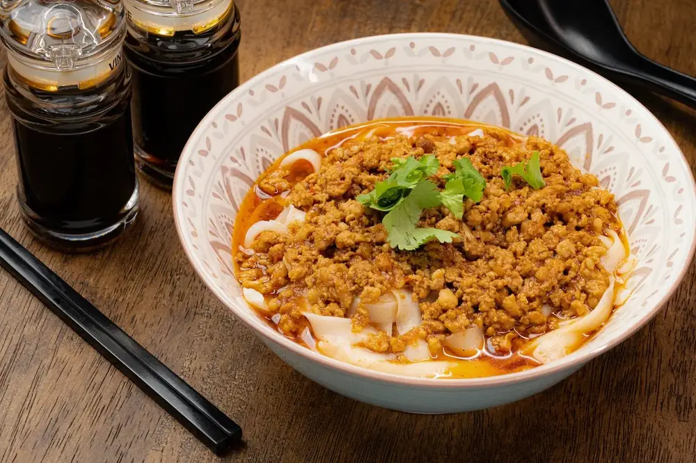 Dao Noodle – Melbourne VIC (photo 4)