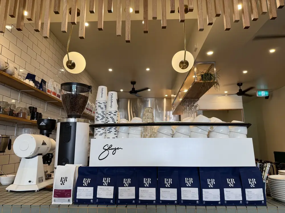 Darby & Co. – 360 Harbour Drive, Coffs Harbour